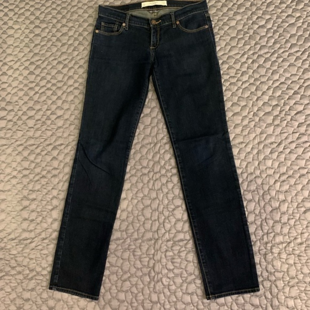 Abercrombie Erin Jeans